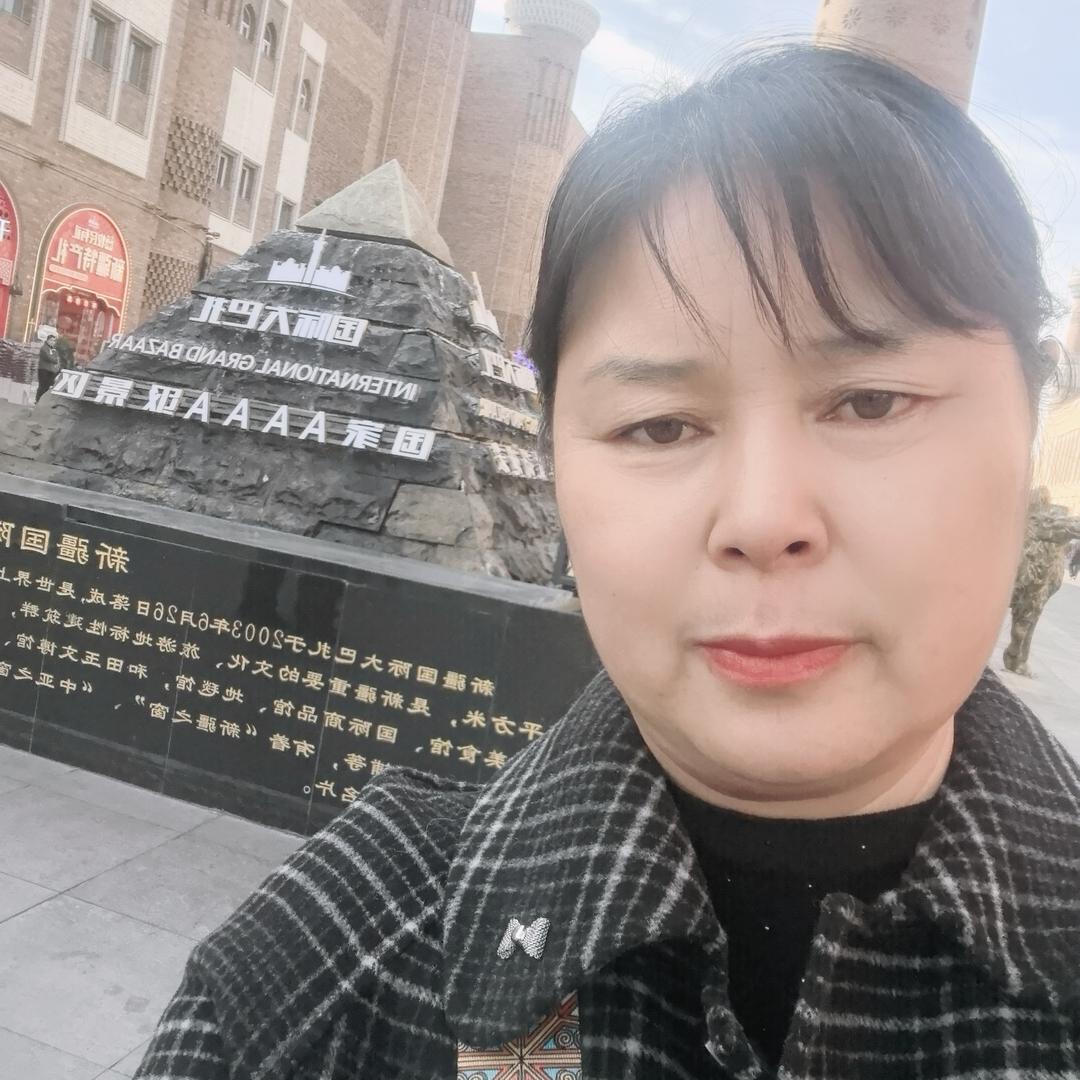 王姐
