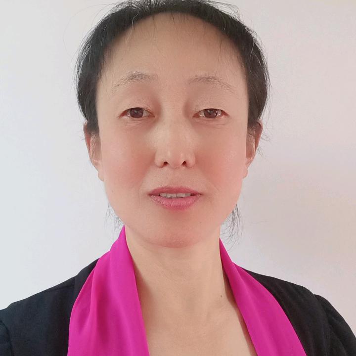 芹姐（首播晚8点40）