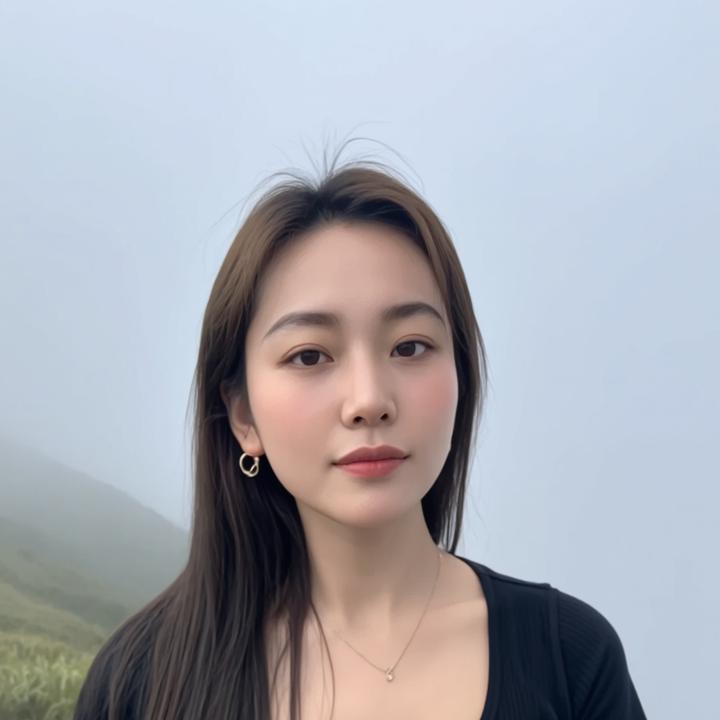 赵娟（一个人）