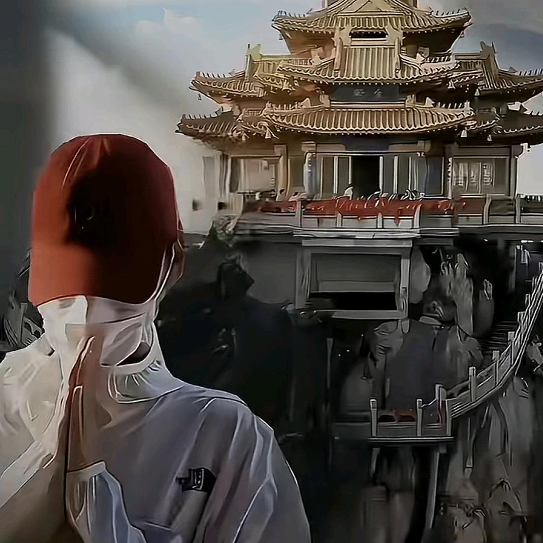 亲哥哥
