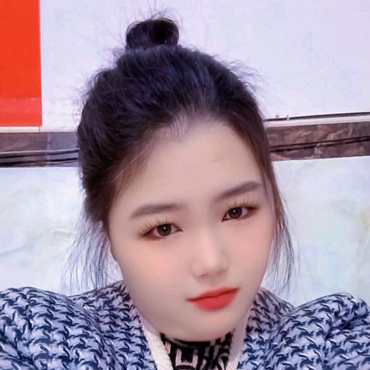 我是农村姑娘。