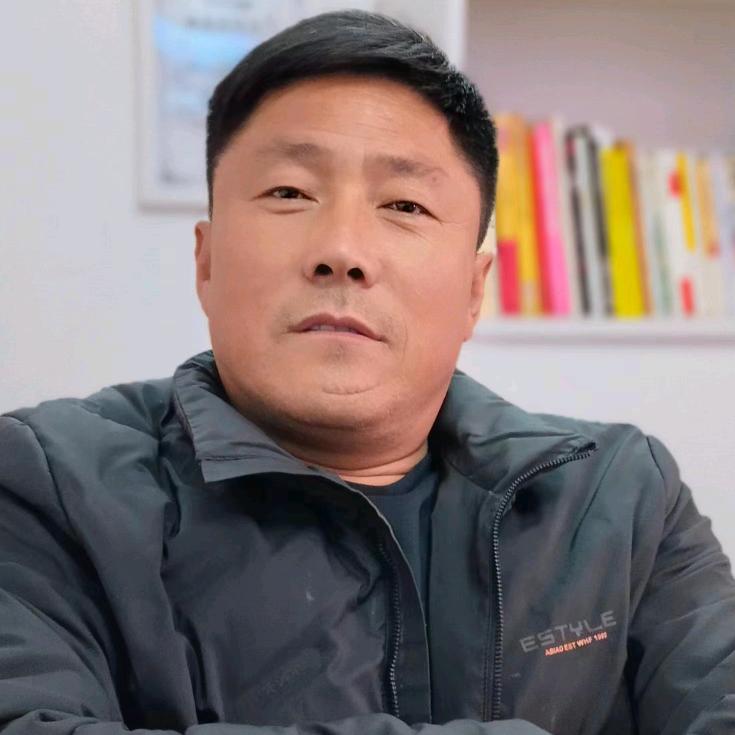 人生看淡