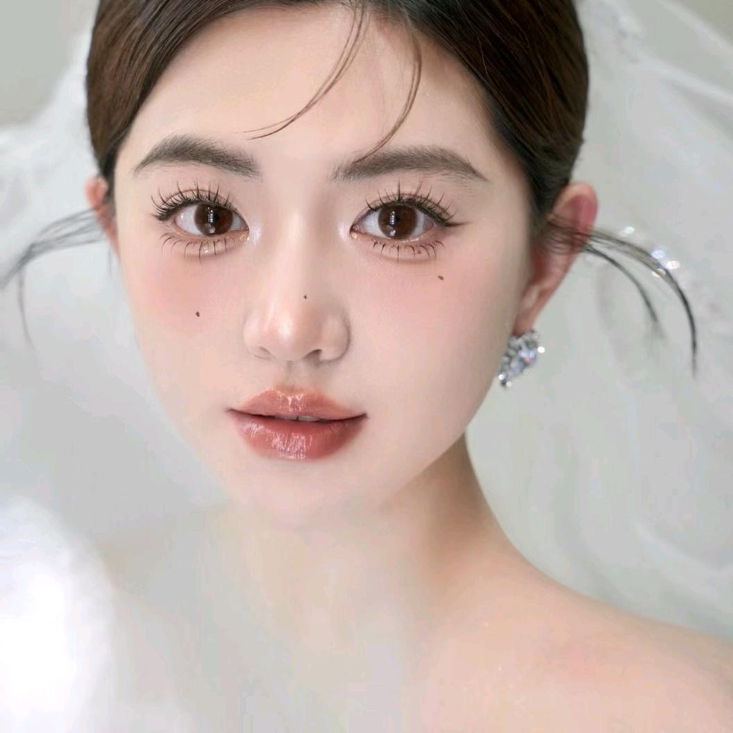 冉卉造型    七七-