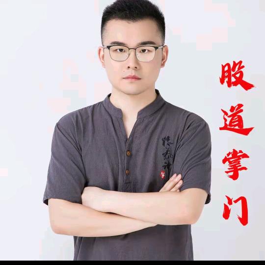 吴老师（互关进⭕）