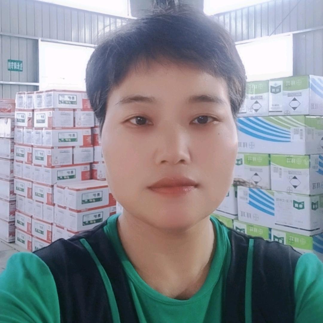 河南吉田种业 周丽云