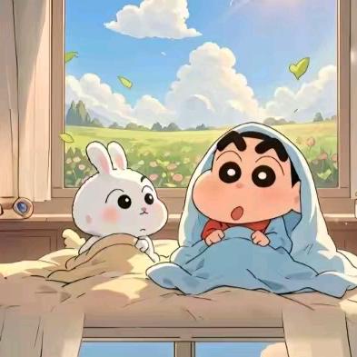 奶一口