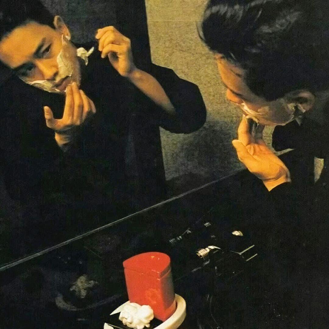 李词南