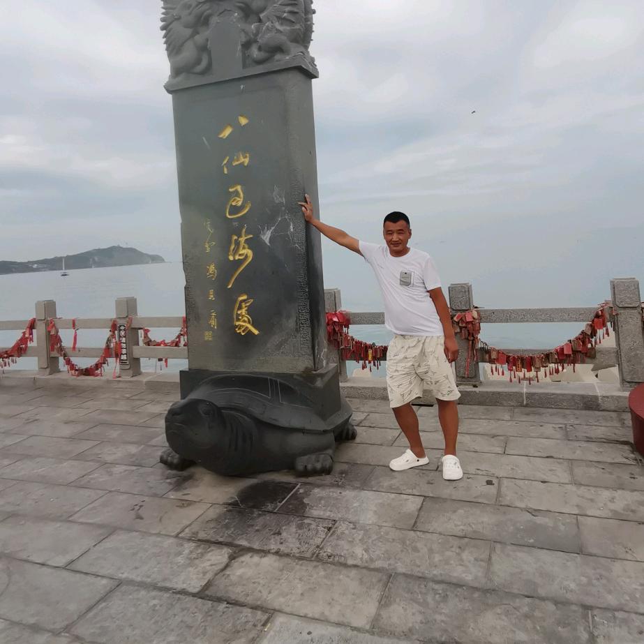 用户宁永波