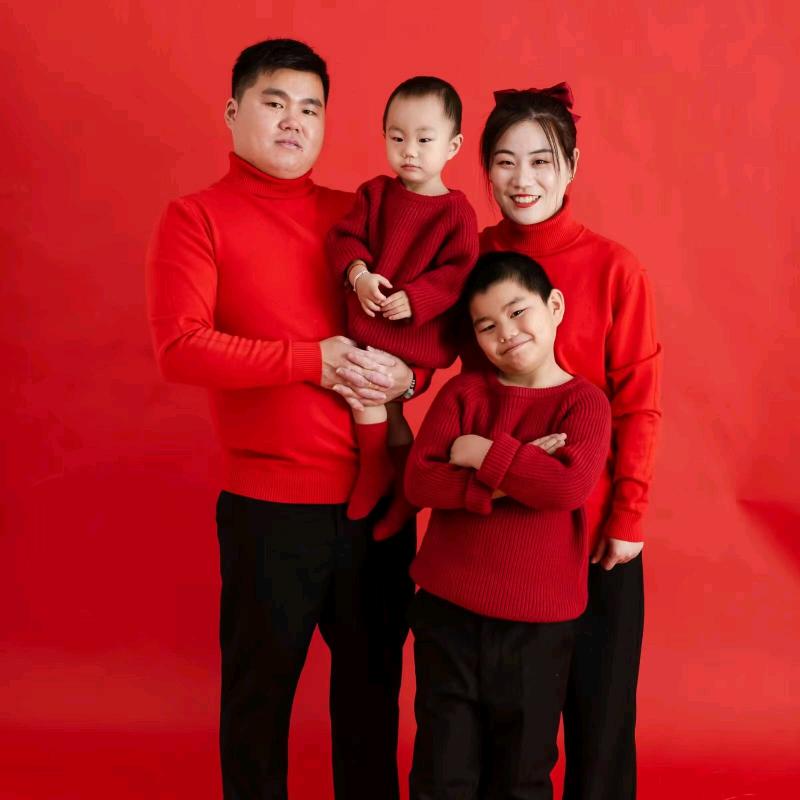 请叫我，李先生