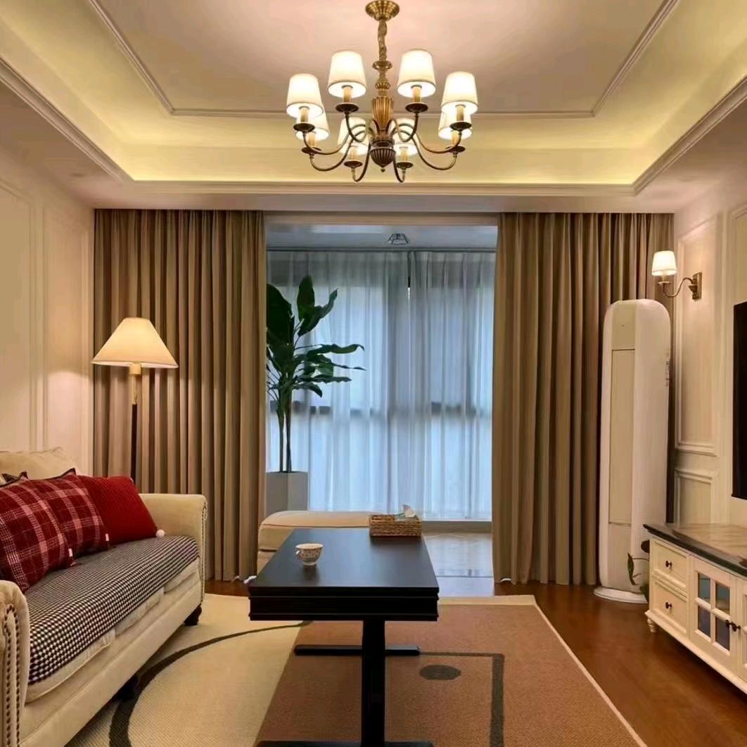 梦莱幔窗帘小吴