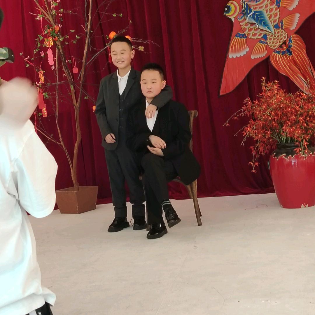 幸福人生用户041285