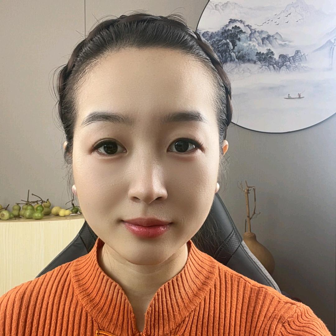 橙老师面部美肤