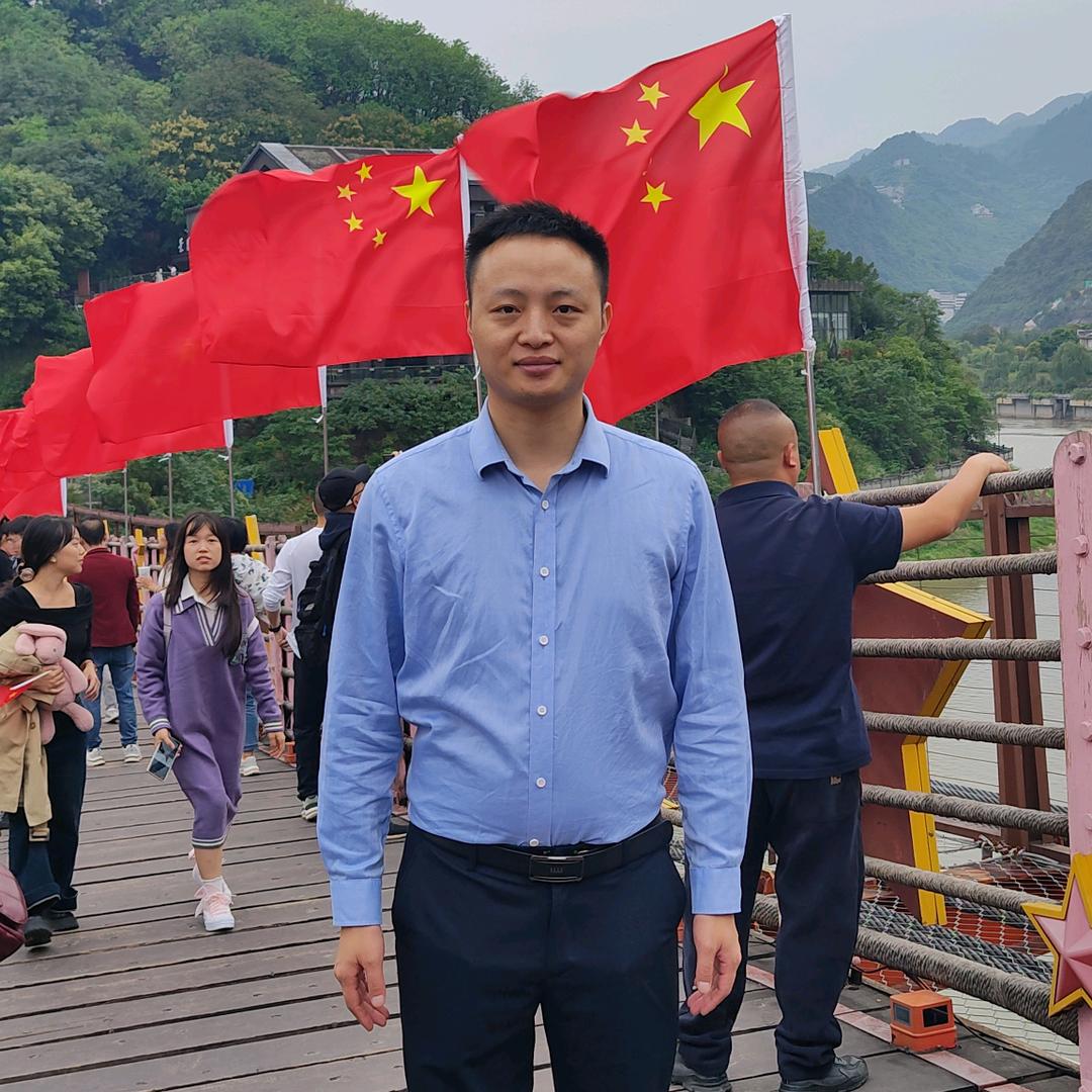 茅台陈厂长