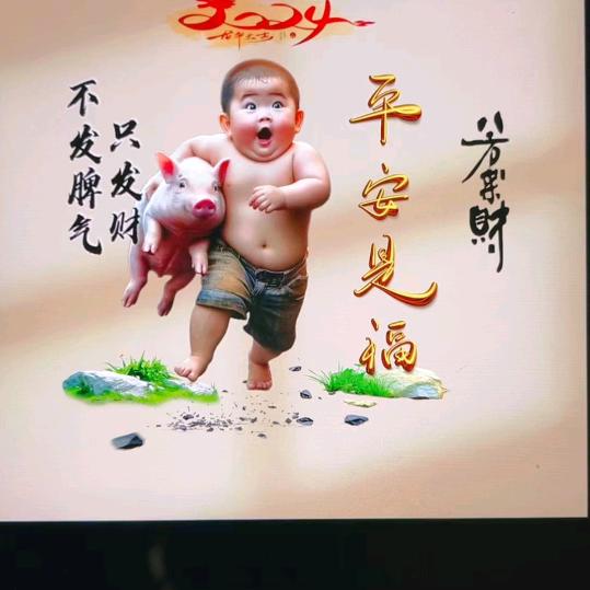 安安静静的半糖