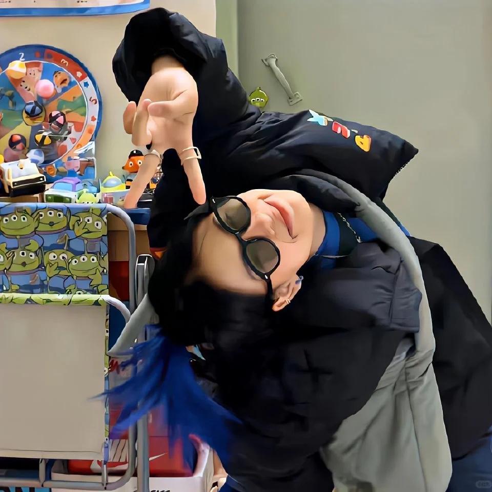 迈迈爱生活