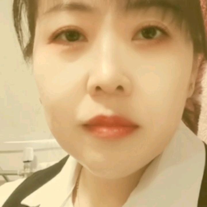 珍惜拥有🐰🌷