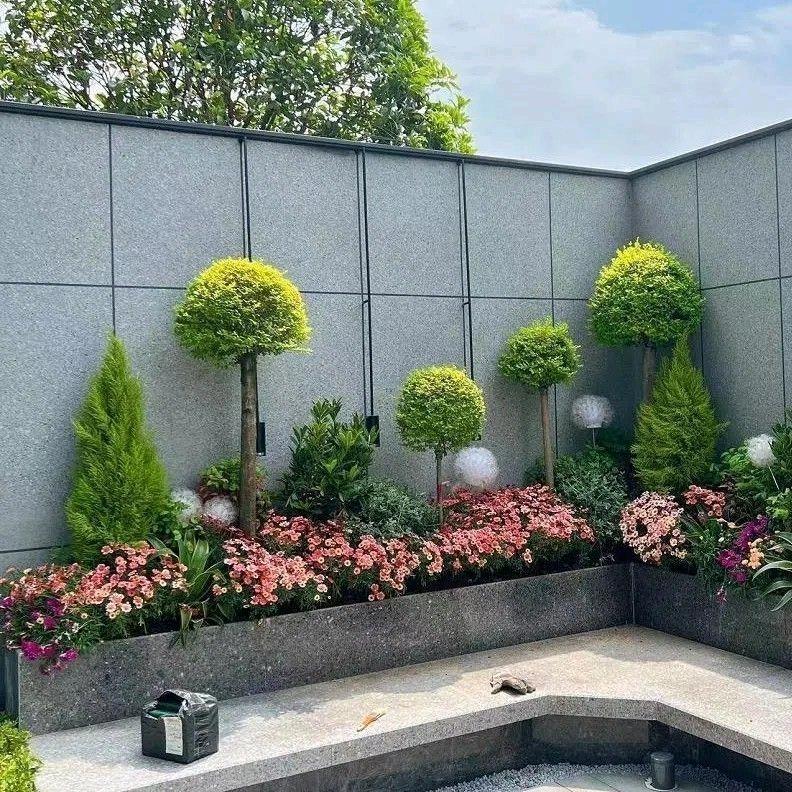 石家庄如园园林工程有限公司