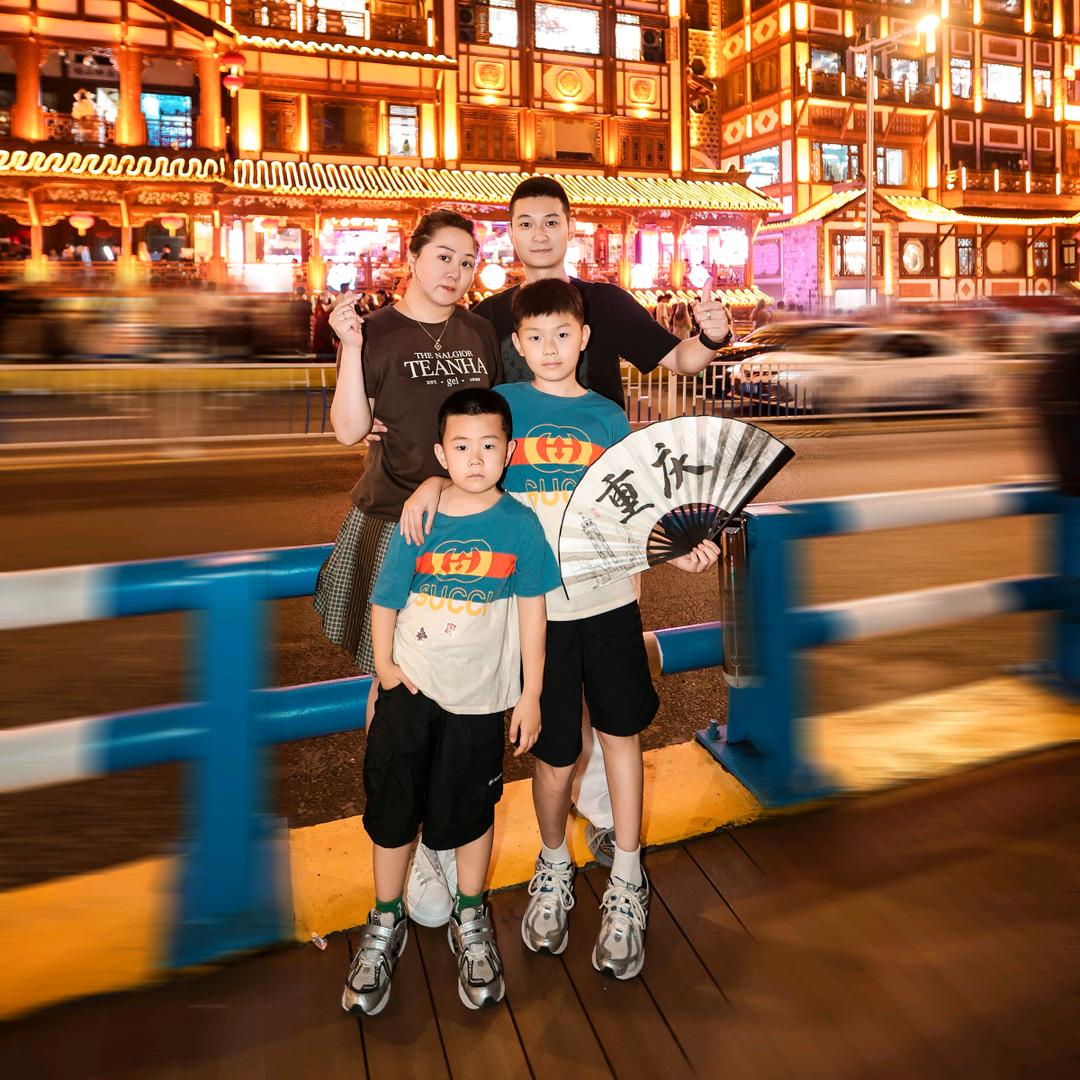 顺嘉教育吴老师❤