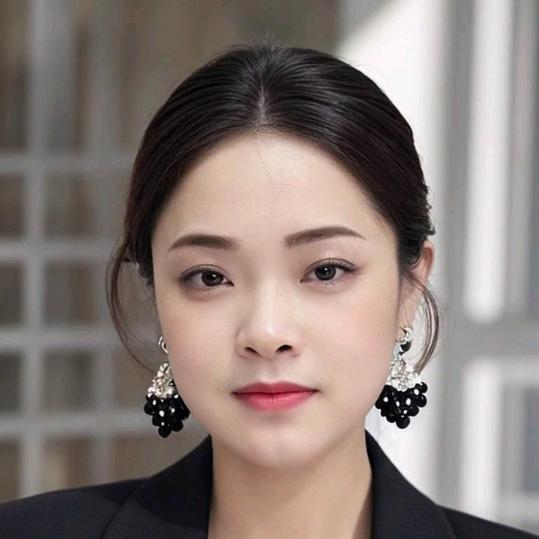 阿芳