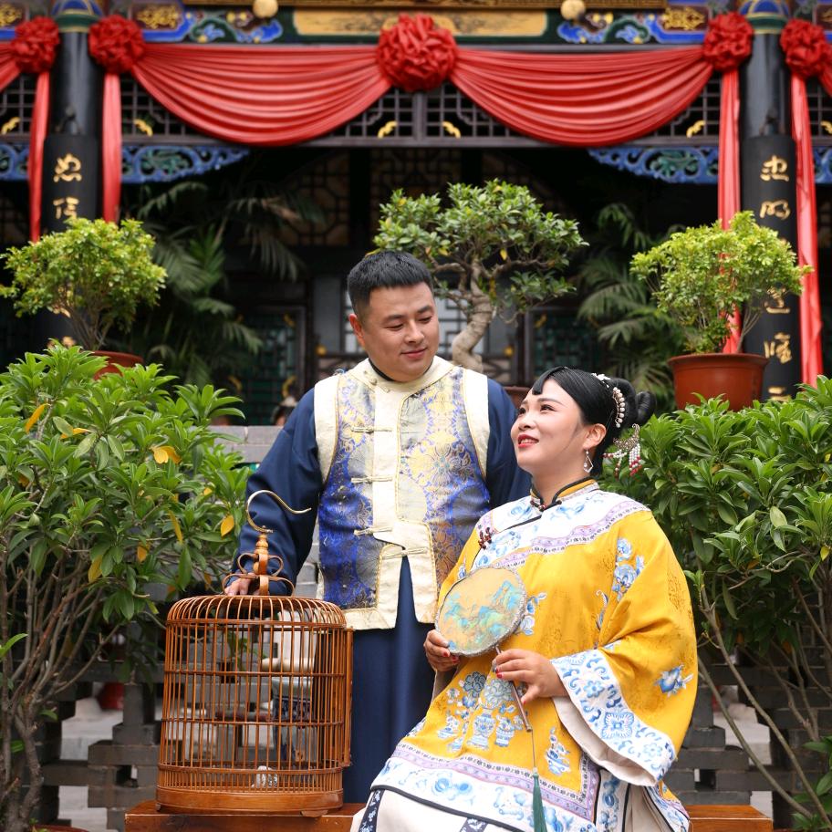 痛了自然就放下了