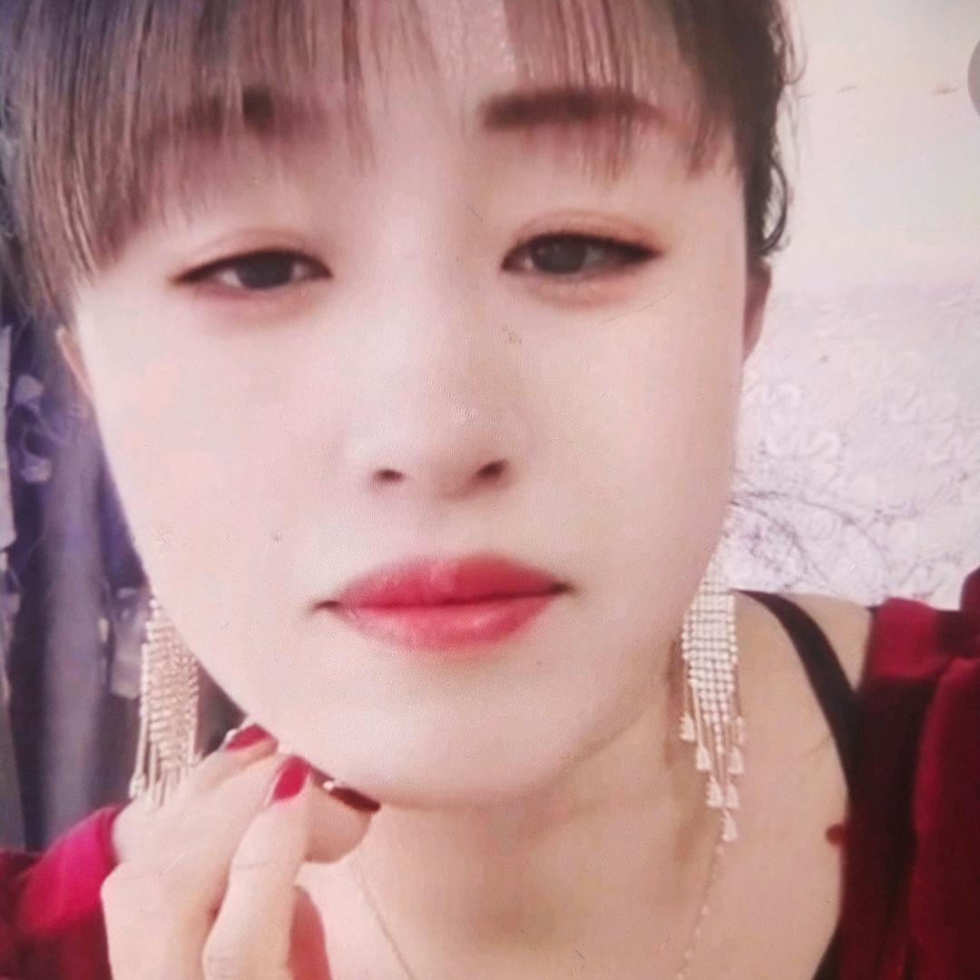 东北乖乖女