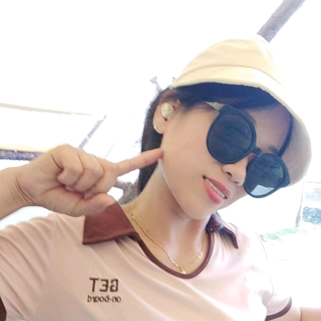 桃江婆