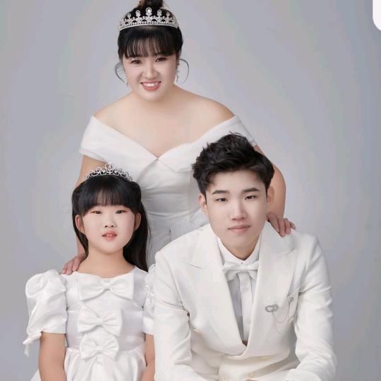 只做自己的女王《橱窗有好物》