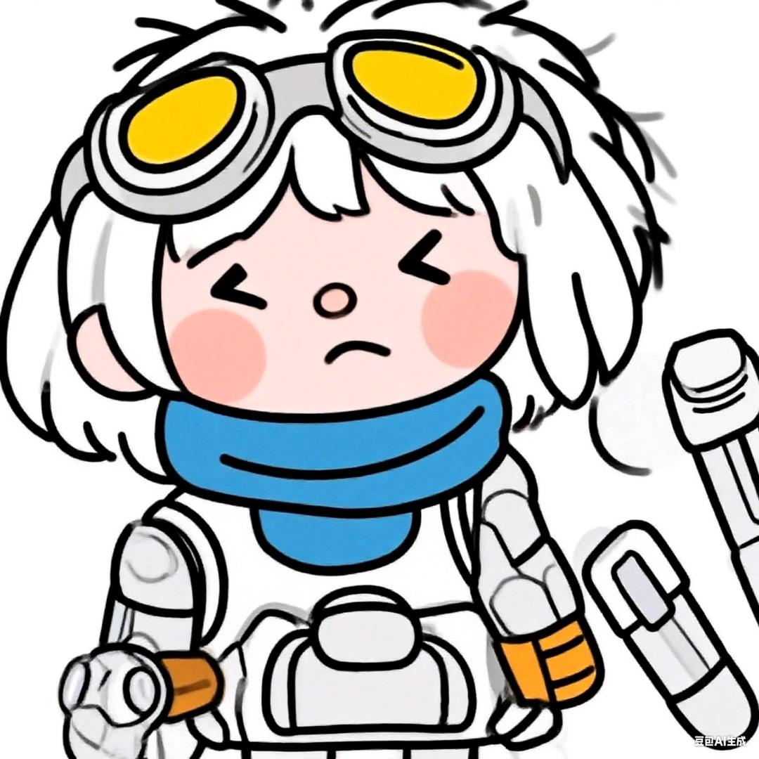 冬日手书姬❄️