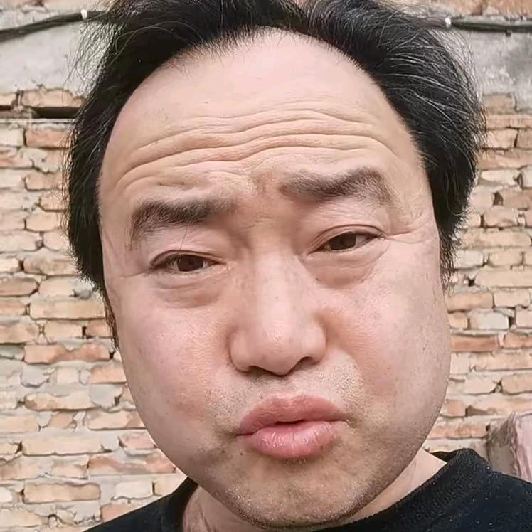 解三少