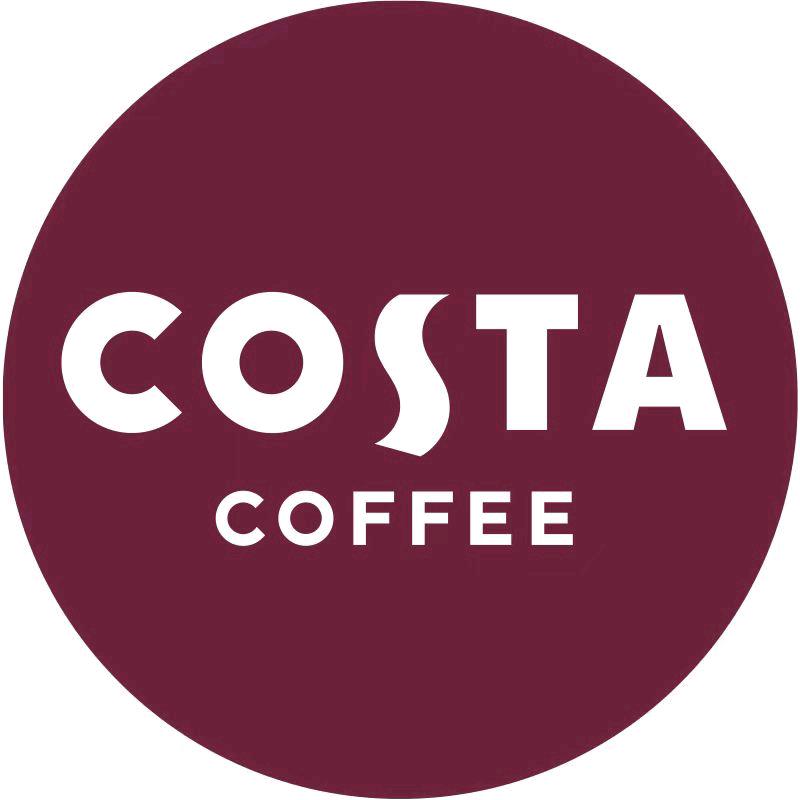 Costa咖世家咖啡糖