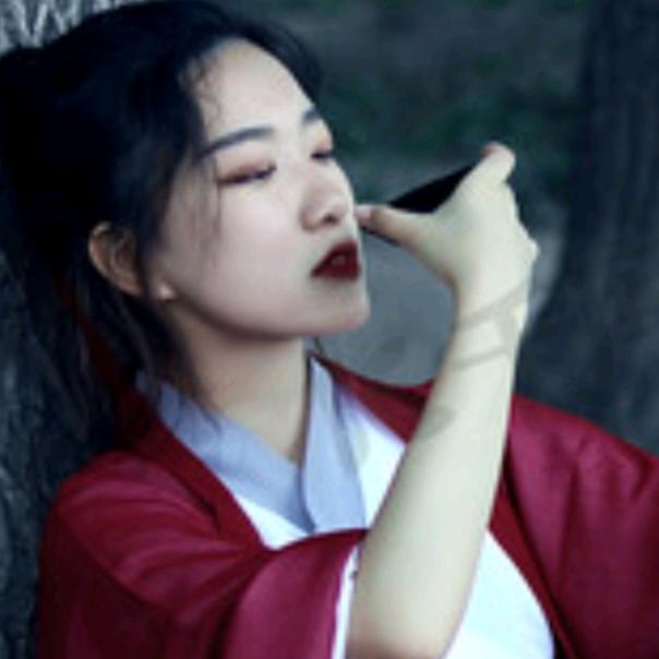 没心没肺