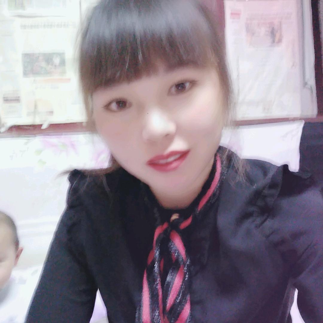 受伤的女人