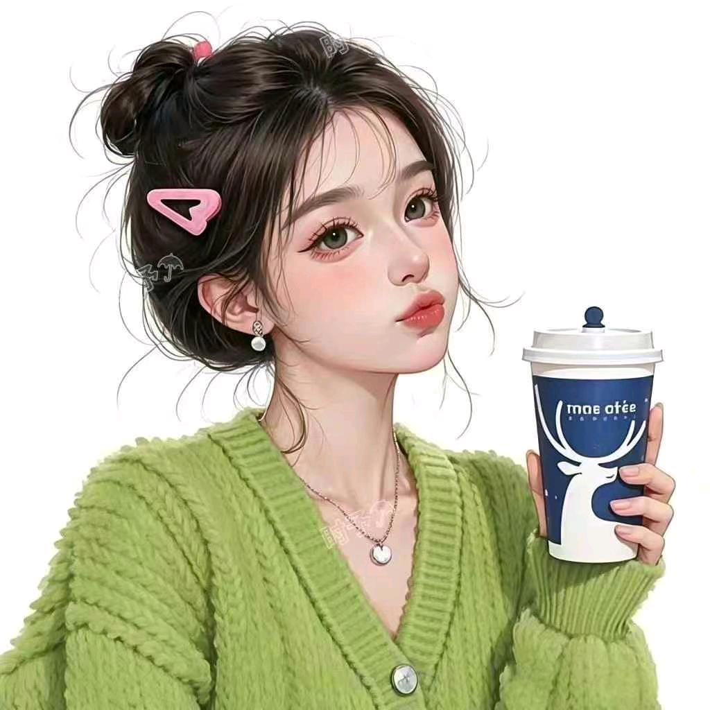 深蓝菇凉