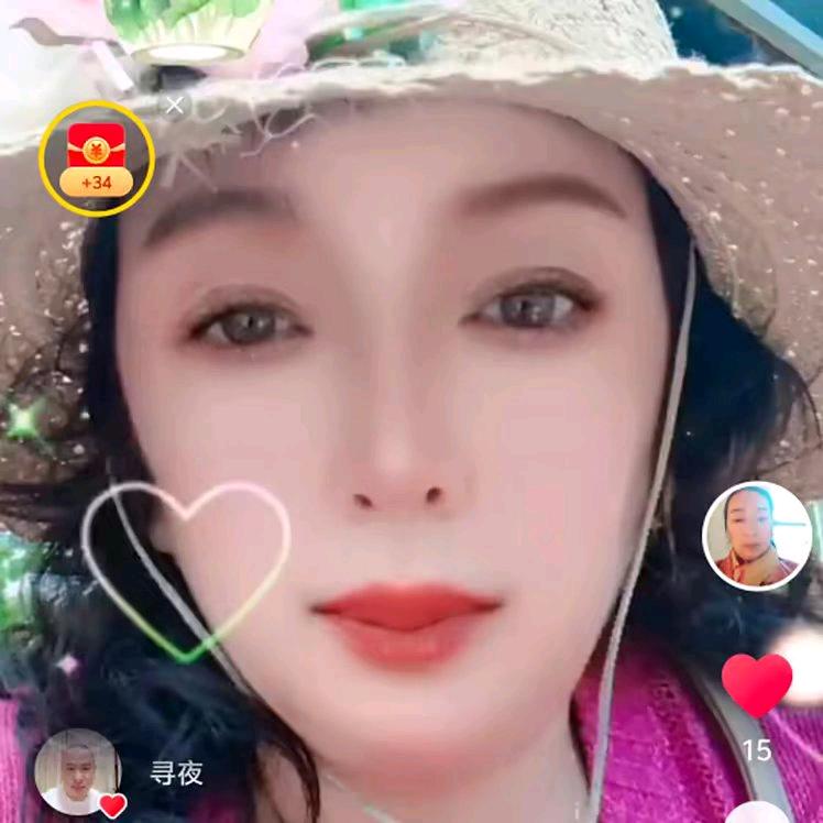 好运连连