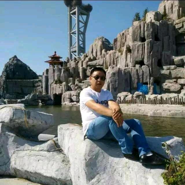 真诚哥