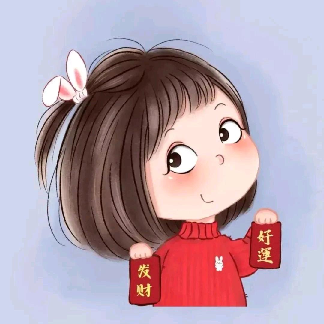 微风细雨🌸🐰