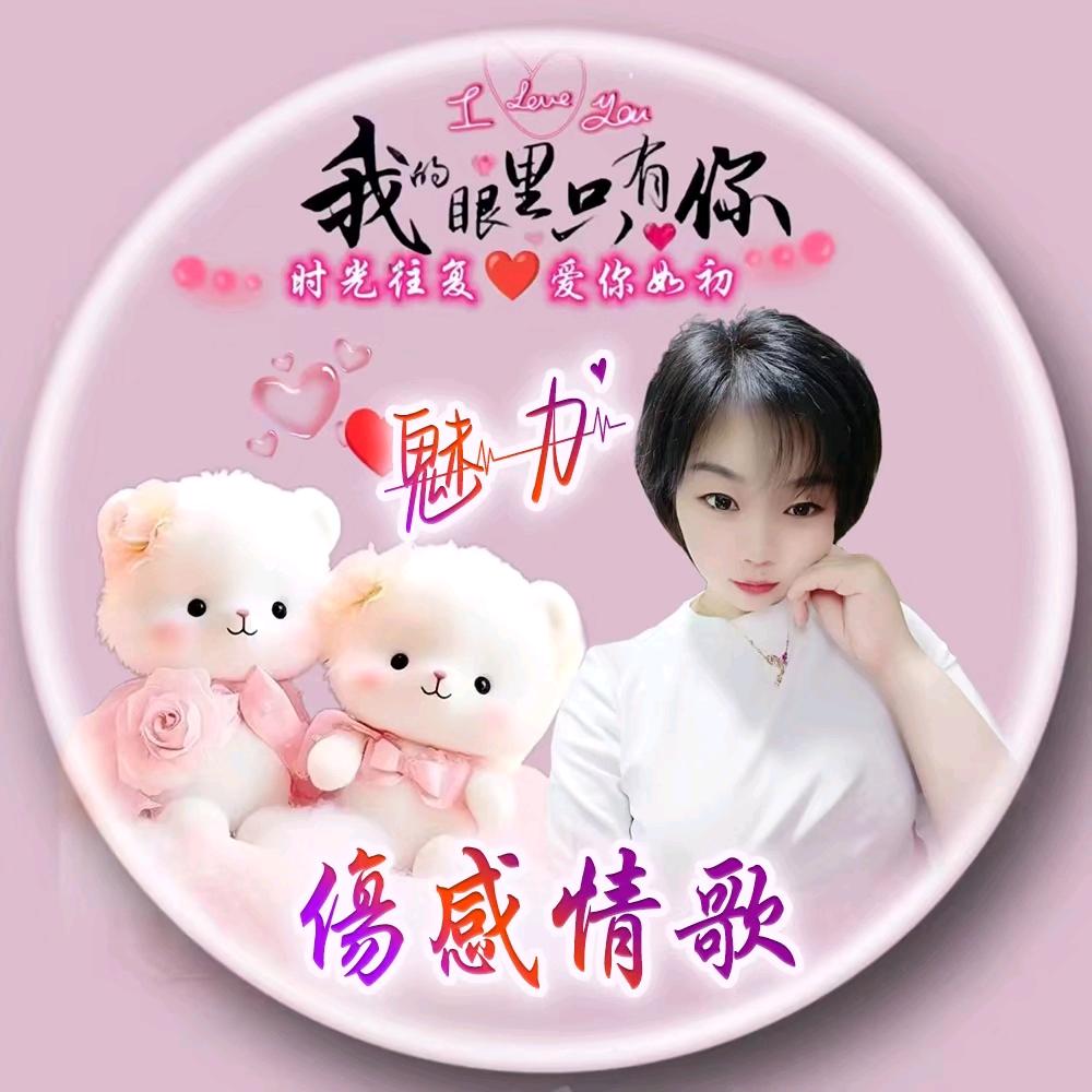 魅力💘伤感情歌