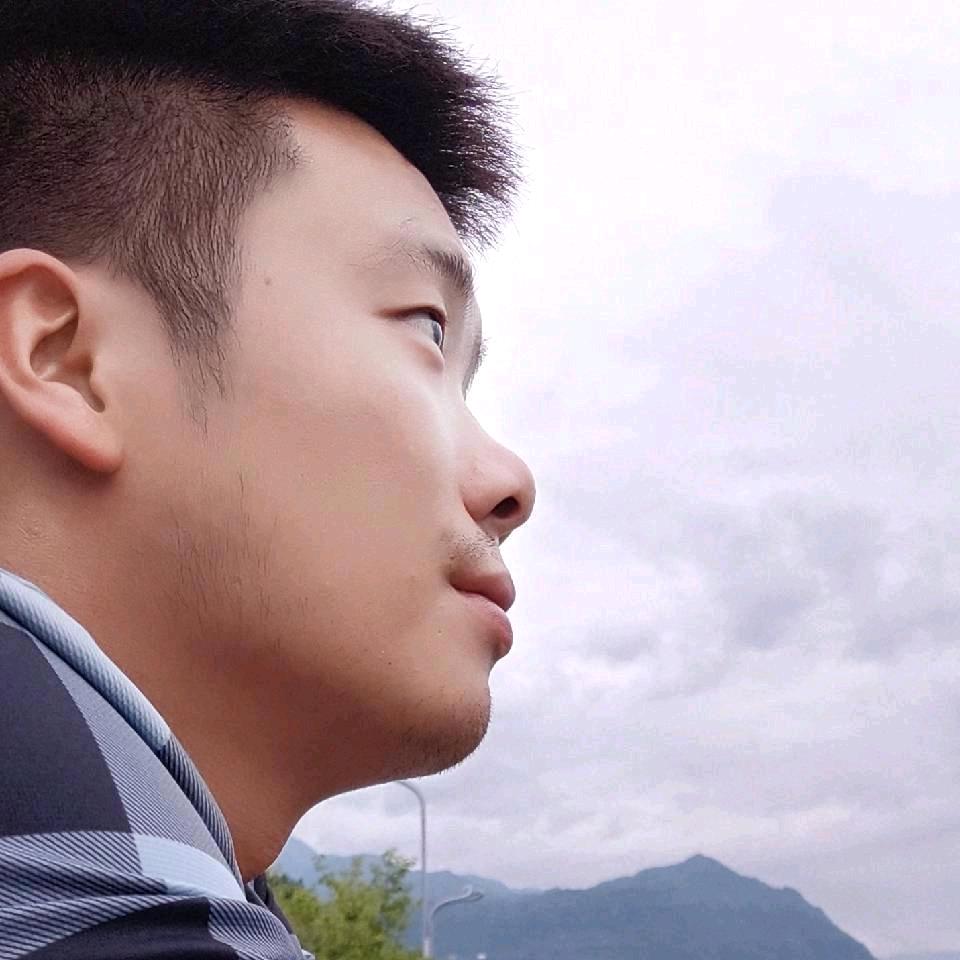 单着的心