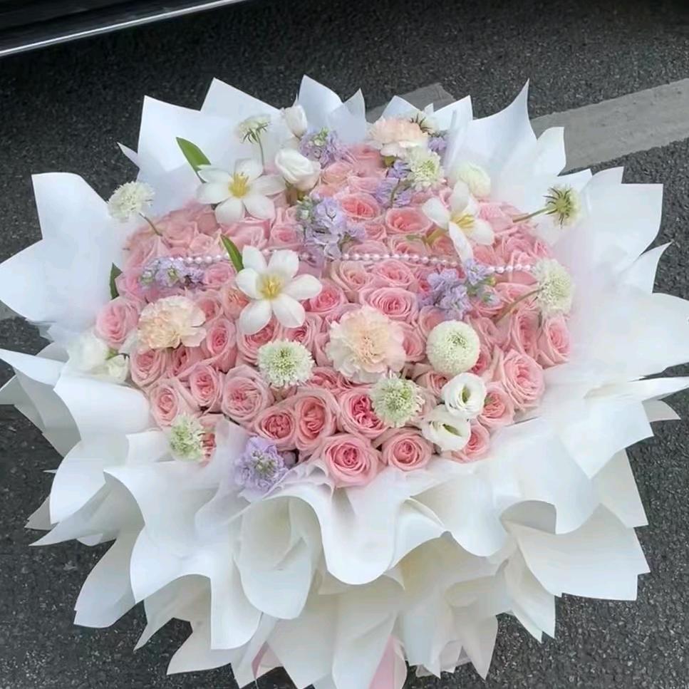 看淡一切