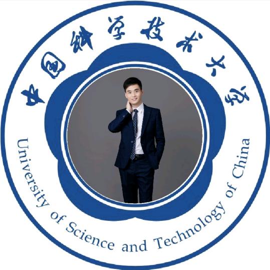 中科大夏老师（六安数学）
