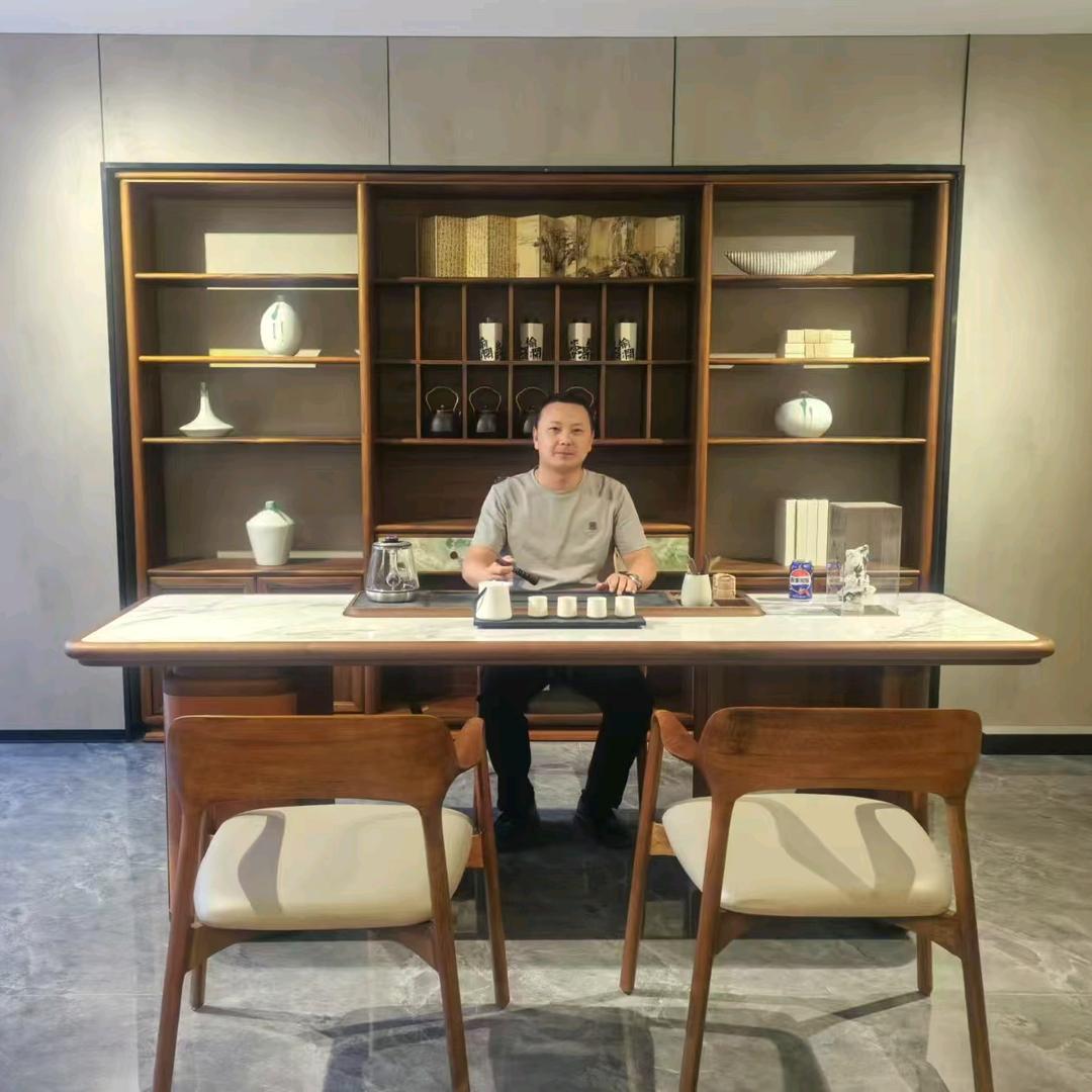 北京全屋定制家具工厂