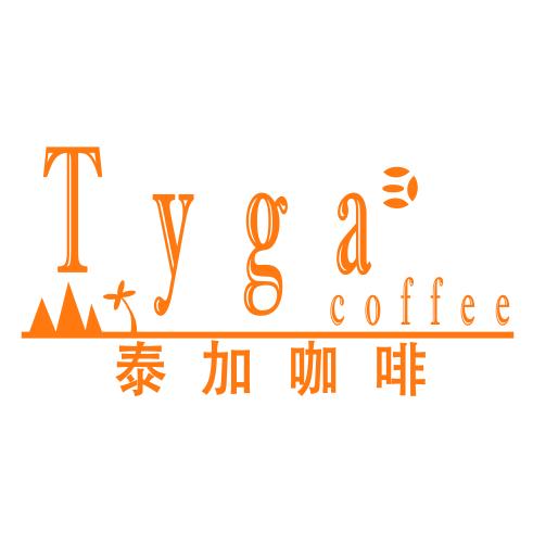 Tyga Coffee