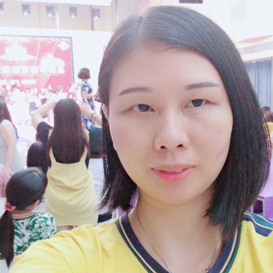 小婷婷（少妇版）