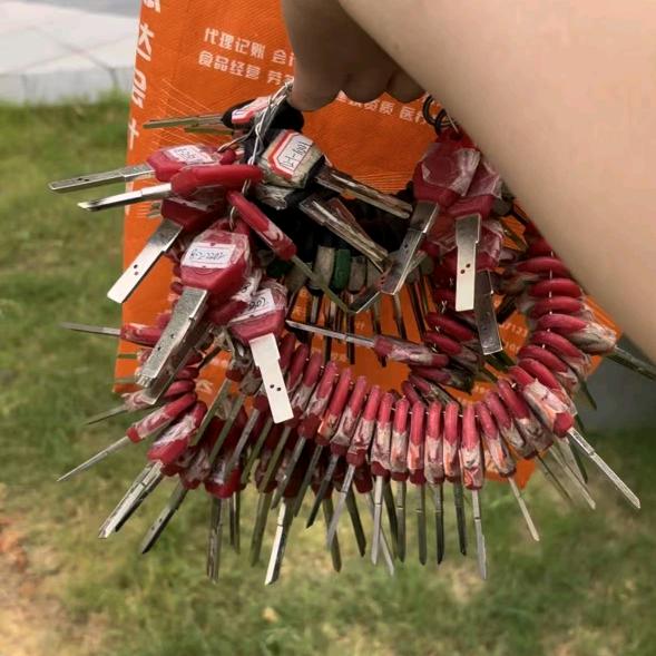 武汉楼市小玉