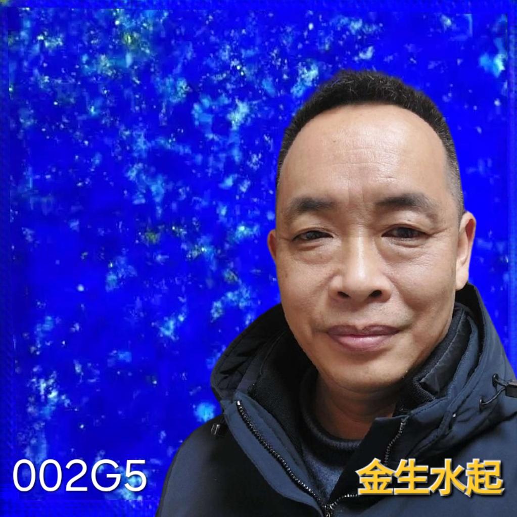 🐯腊月虎🐯