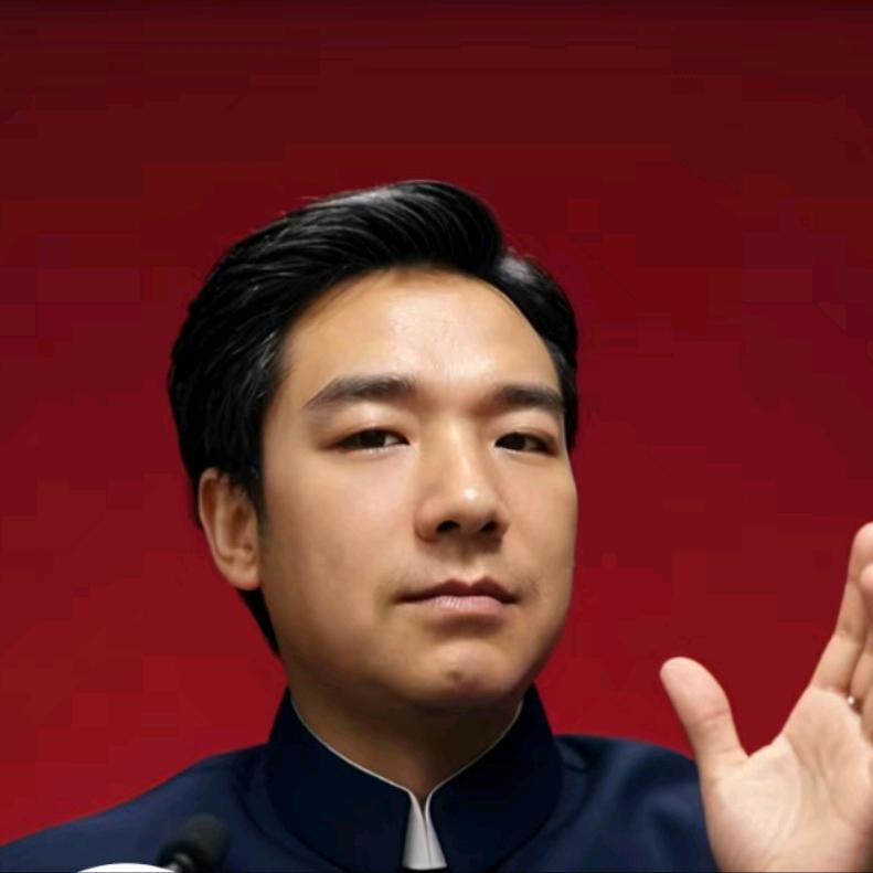不会打乒乓的小李哥