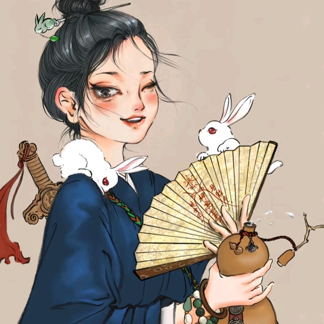 僵僵师妹（浅修）