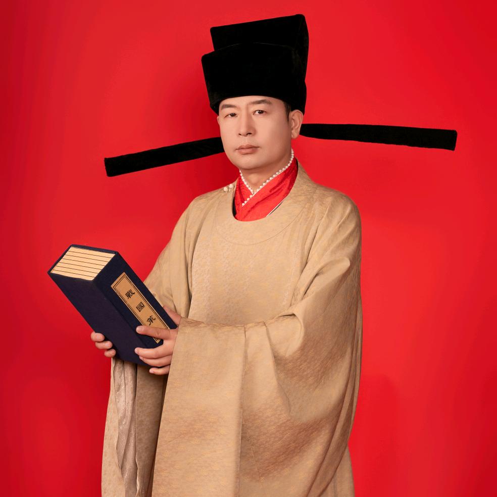 山西虎哥（声乐教师）