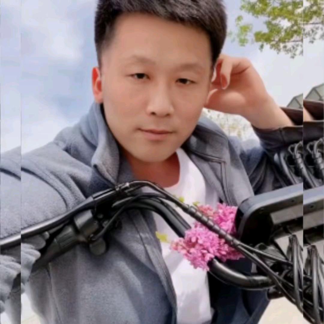 遇上您是我的缘