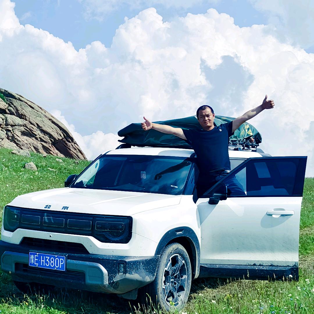 永辉（摆摊旅行）